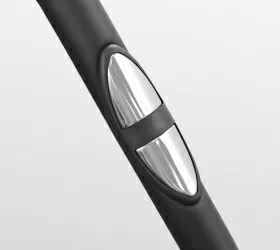 CARBON FITNESS U708 Велотренажер