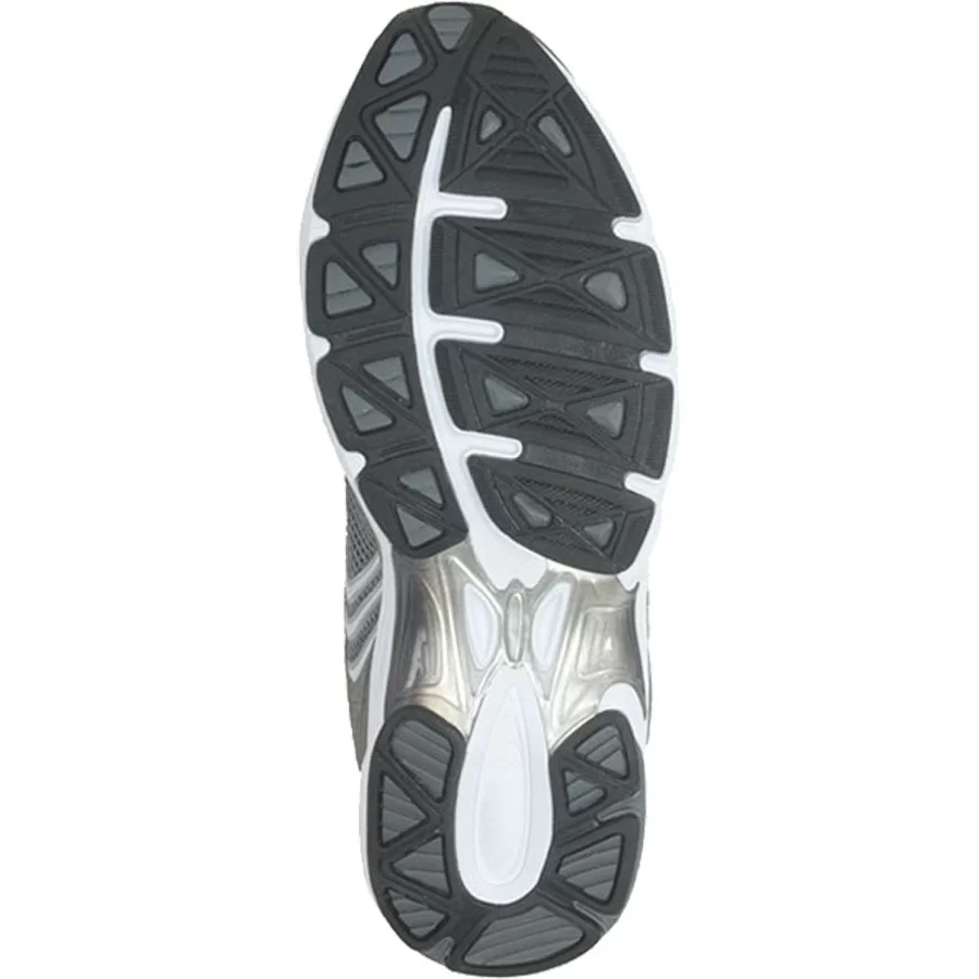  Кроссовки 2К Acvilon white/dark grey по низким ценам в Томске и Северске