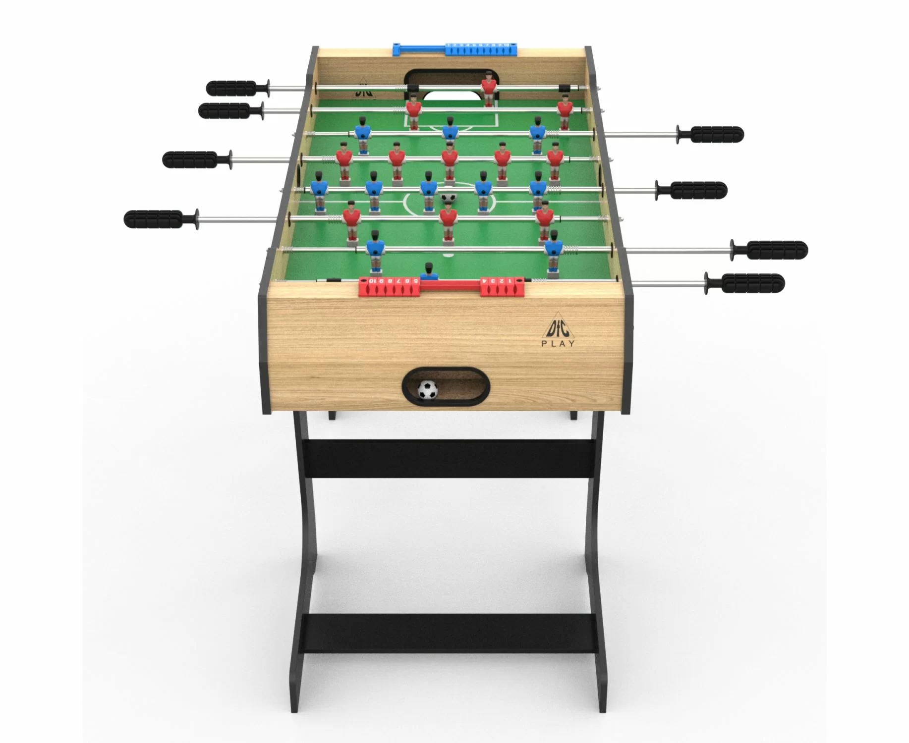  Игровой стол - футбол DFC SB-ST-2511 по низким ценам в Томске и Северске
