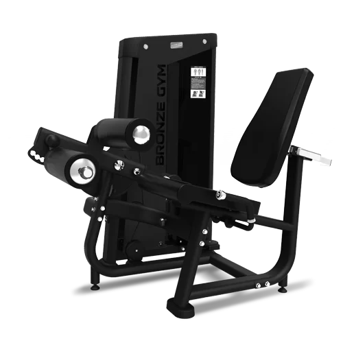  BRONZE GYM NEO 23 Сгибание ног сидя по низким ценам в Томске и Северске