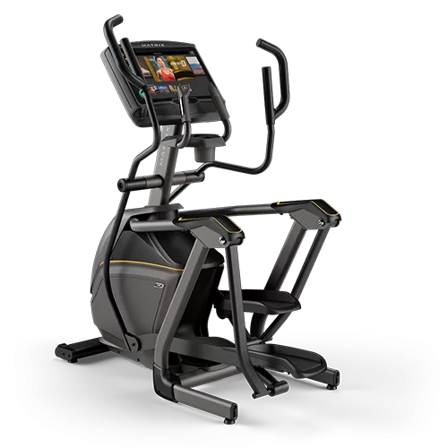  MATRIX E50XUR Эллиптический эргометр по низким ценам в Томске и Северске