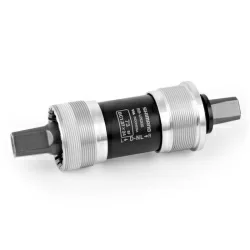 Каретка Shimano  UN300 118х73мм/XL  ABBUN300C18X без болтов, без упак.