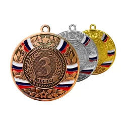 Медаль AT 508 Rus