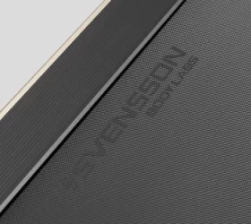 SVENSSON BODY LABS SPACETECH (AMBERLIGHT) Беговая дорожка