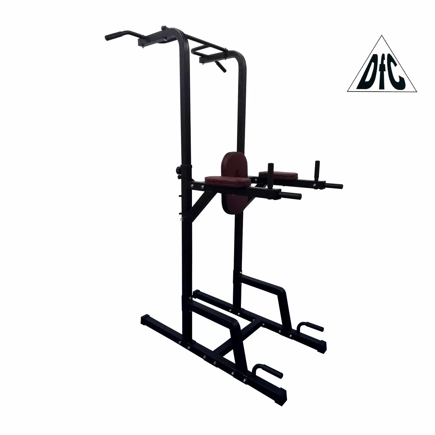  Турник-брусья DFC Power Tower G009B по низким ценам в Томске и Северске