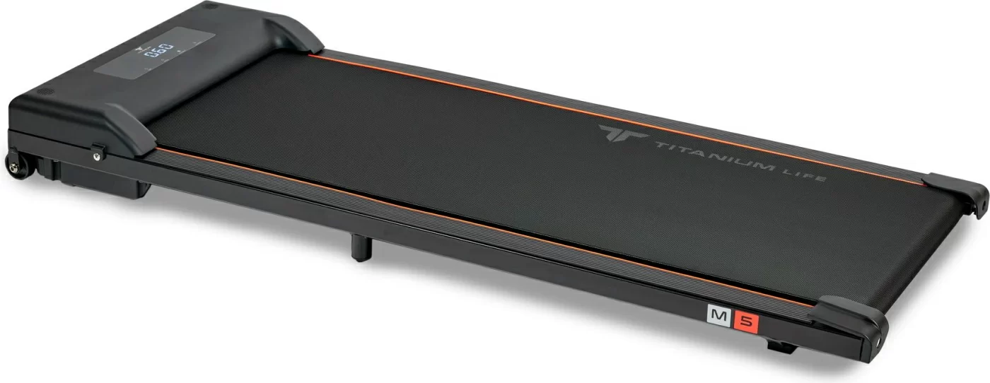  Беговая дорожка Titanium Life M5 по низким ценам в Томске и Северске