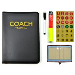 Планшет тренерский "Волейбол" 2200
