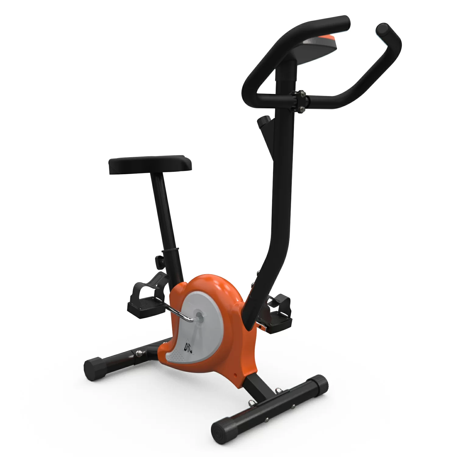  Велотренажер DFC B8005 по низким ценам в Томске и Северске