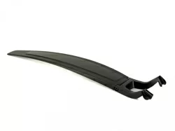 Крыло заднее 26"-27.5" Author X-Flap Seat 460мм б/съемн.