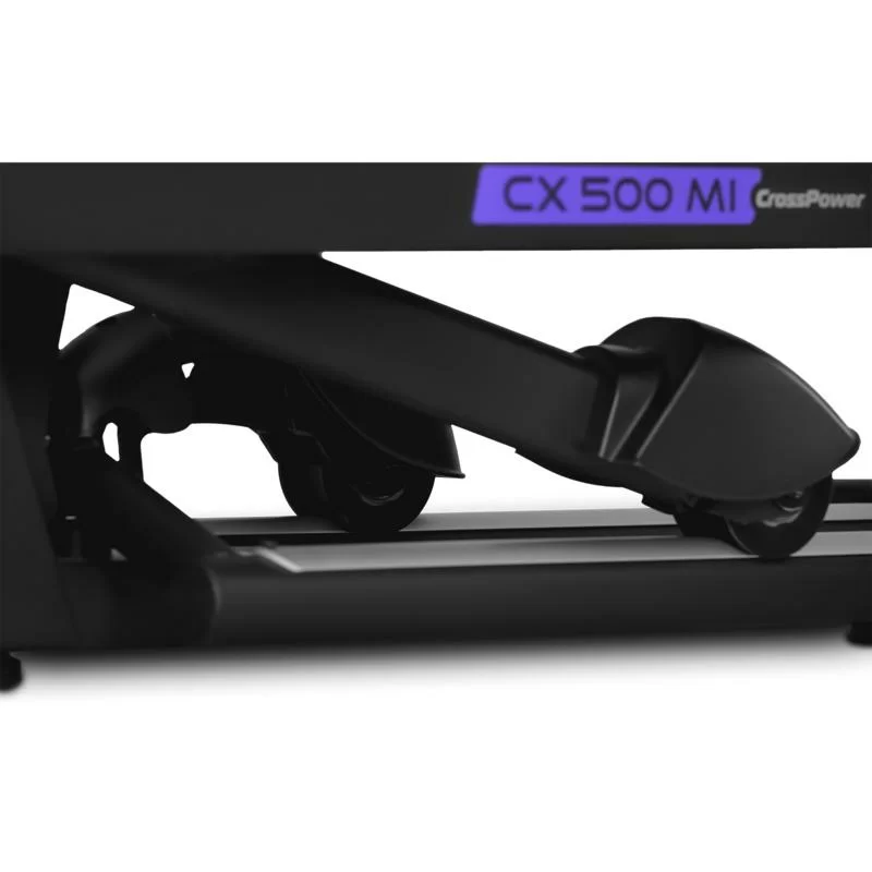  Эллиптический тренажер Clear Fit CrossPower CX 500 MI по низким ценам в Томске и Северске