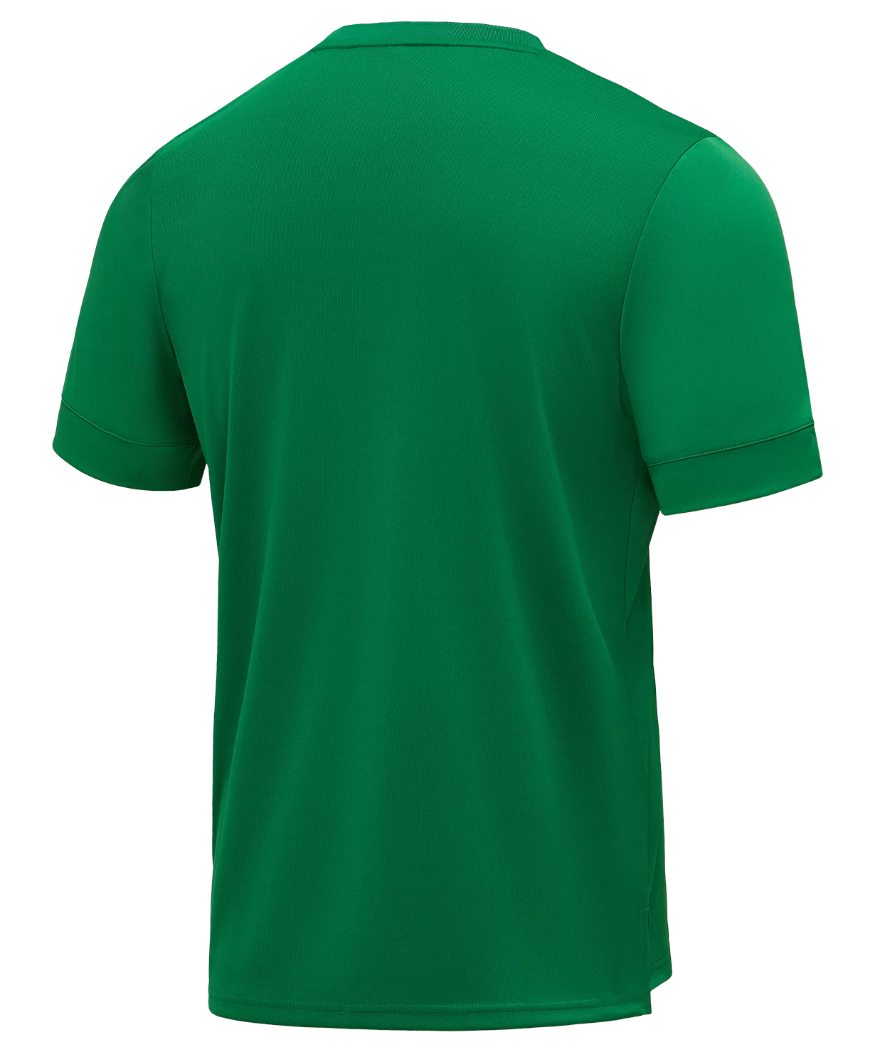  Футболка игровая JOGEL DIVISION PerFormDRY Union Jersey, зеленый по низким ценам в Томске и Северске