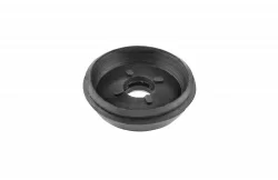 Поршень для ручных насосов резиновый 28 мм