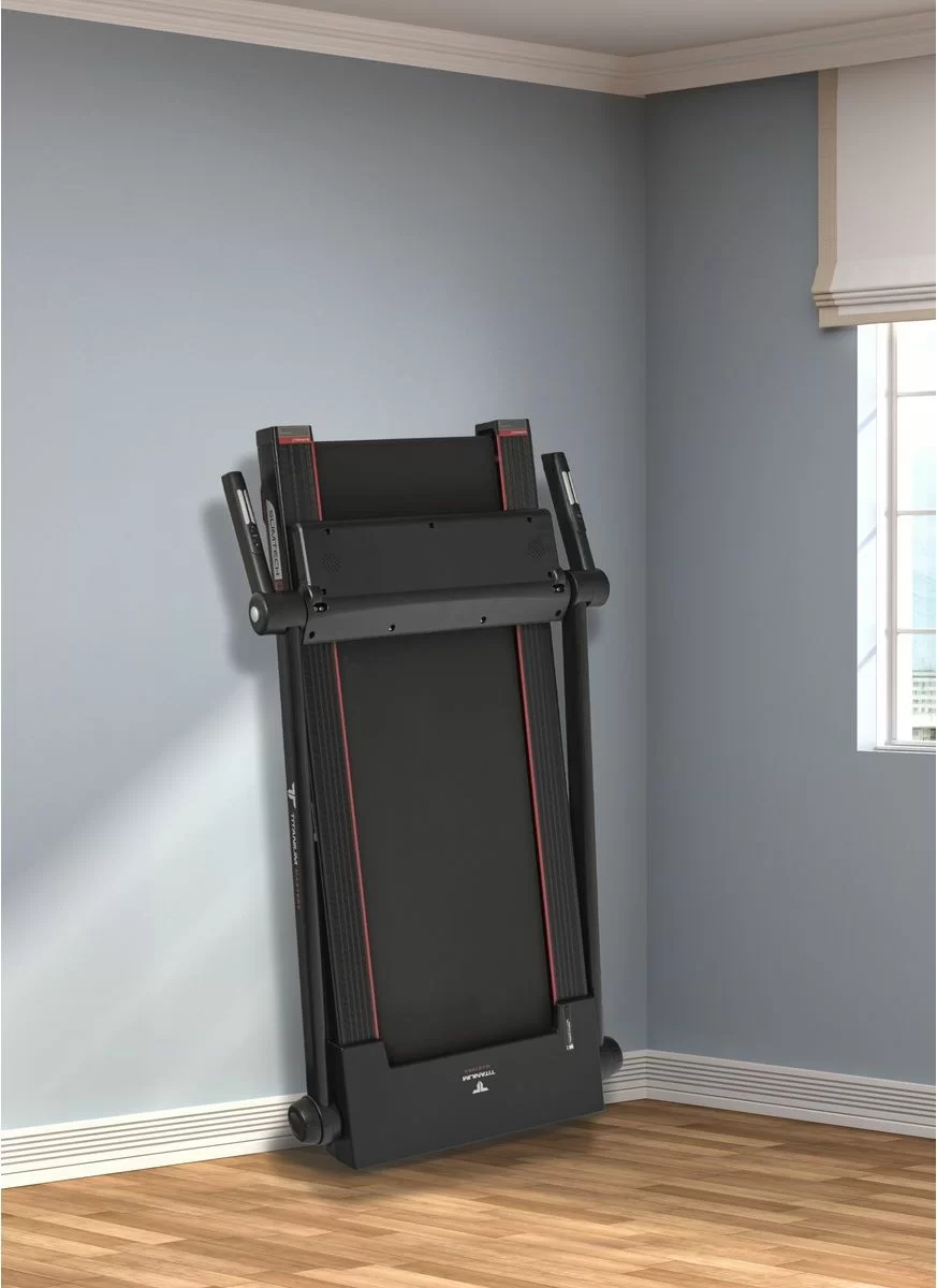  Беговая дорожка Titanium Masters Slimtech C250 по низким ценам в Томске и Северске