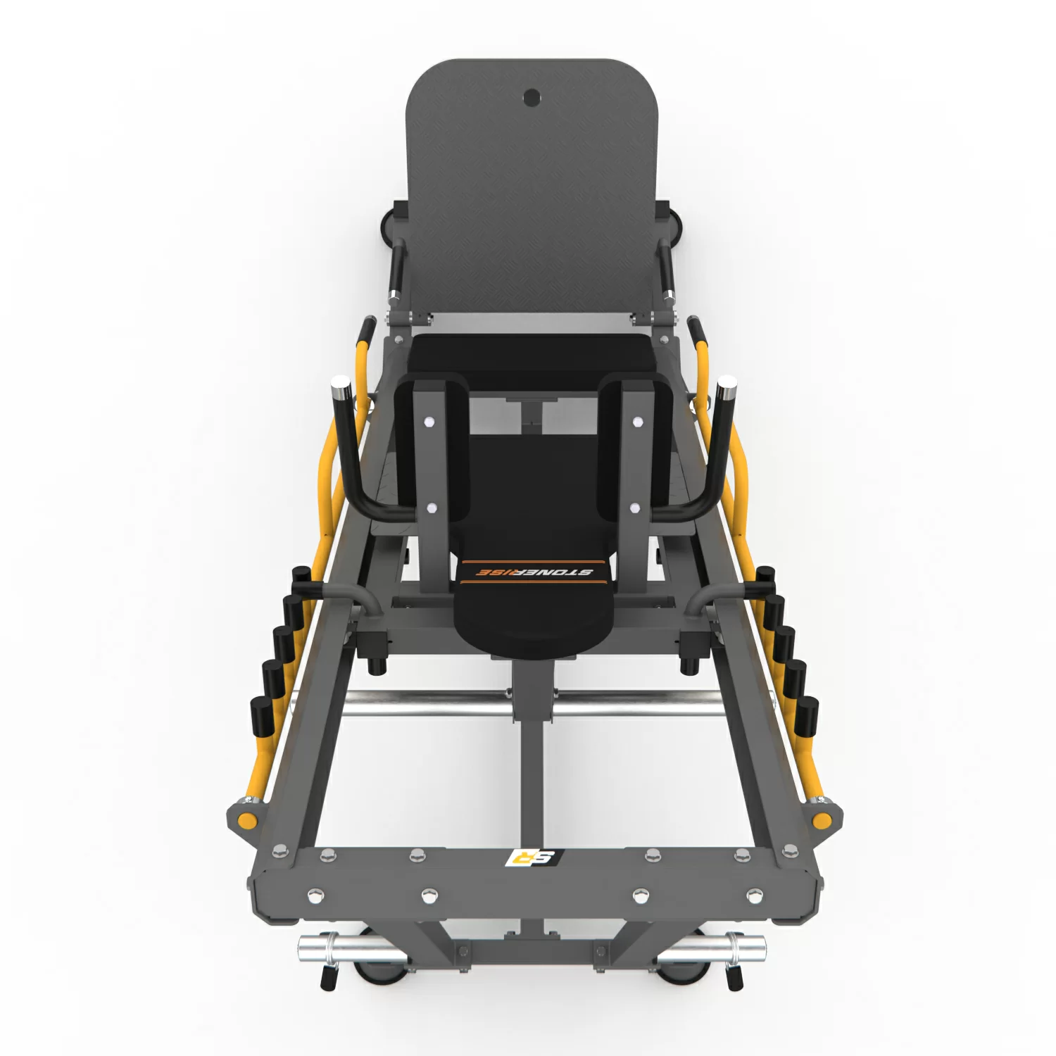  Жим ногами STONERISE DLP05 по низким ценам в Томске и Северске