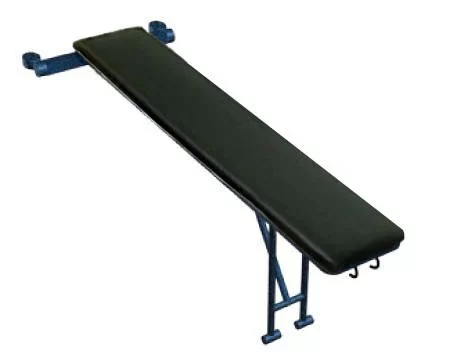  Скамья откидная Тинейджер (серебряный антик) по низким ценам в Томске и Северске