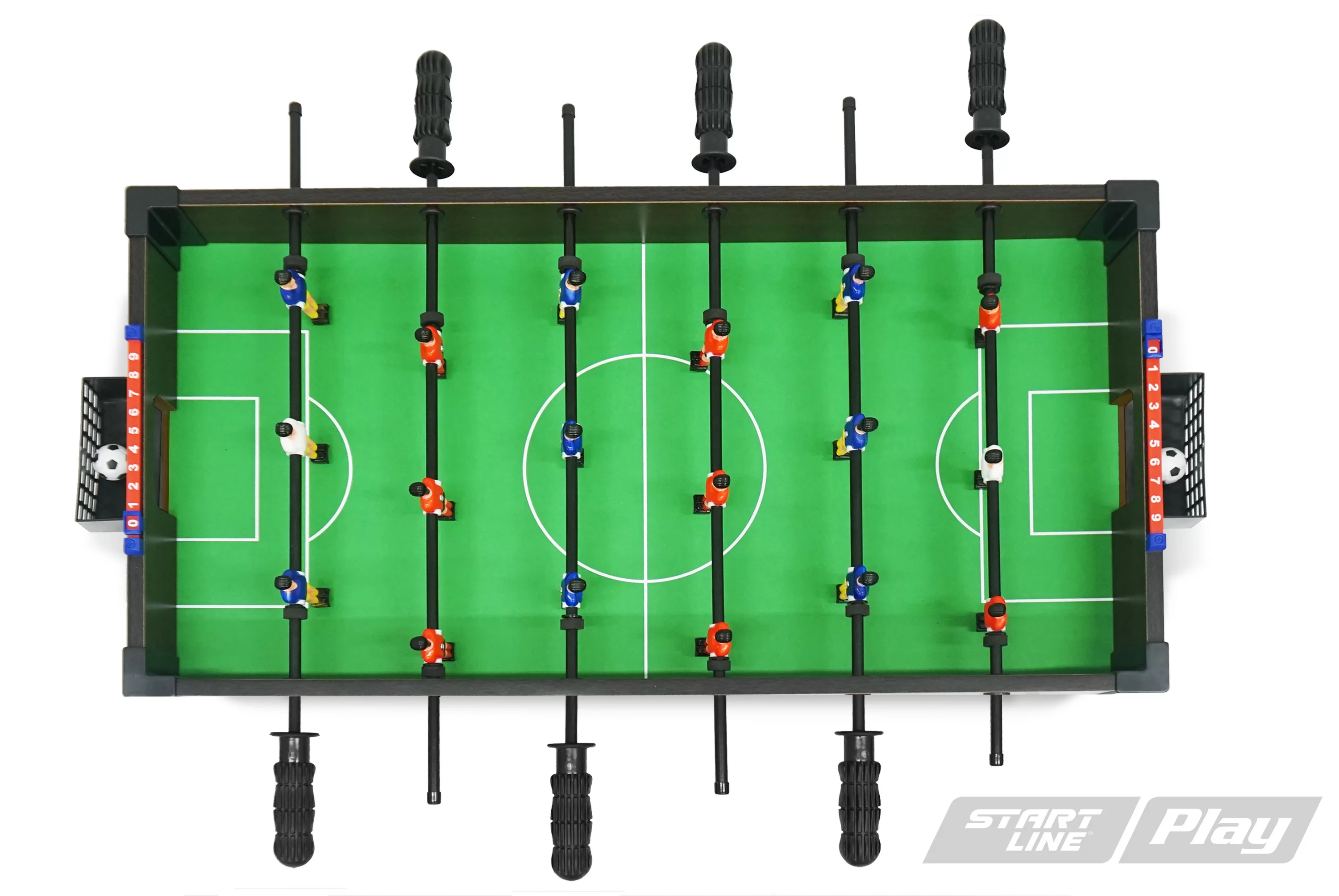  Настольный футбол JOYFUL по низким ценам в Томске и Северске