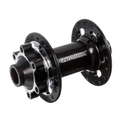 Втулка передняя MF1F 15 x 100мм 14G*32сп. пром подшип.