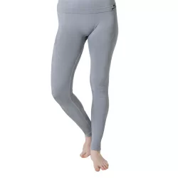 Термоштаны женские White Owl A1-0512-P серый