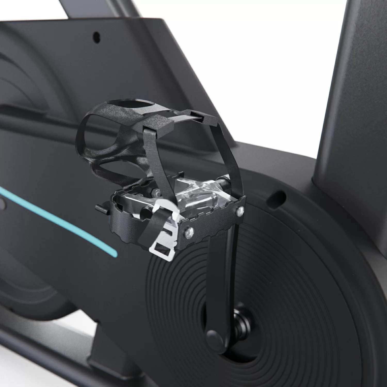  Спин-байк DFC B-Q200 XQIAO по низким ценам в Томске и Северске