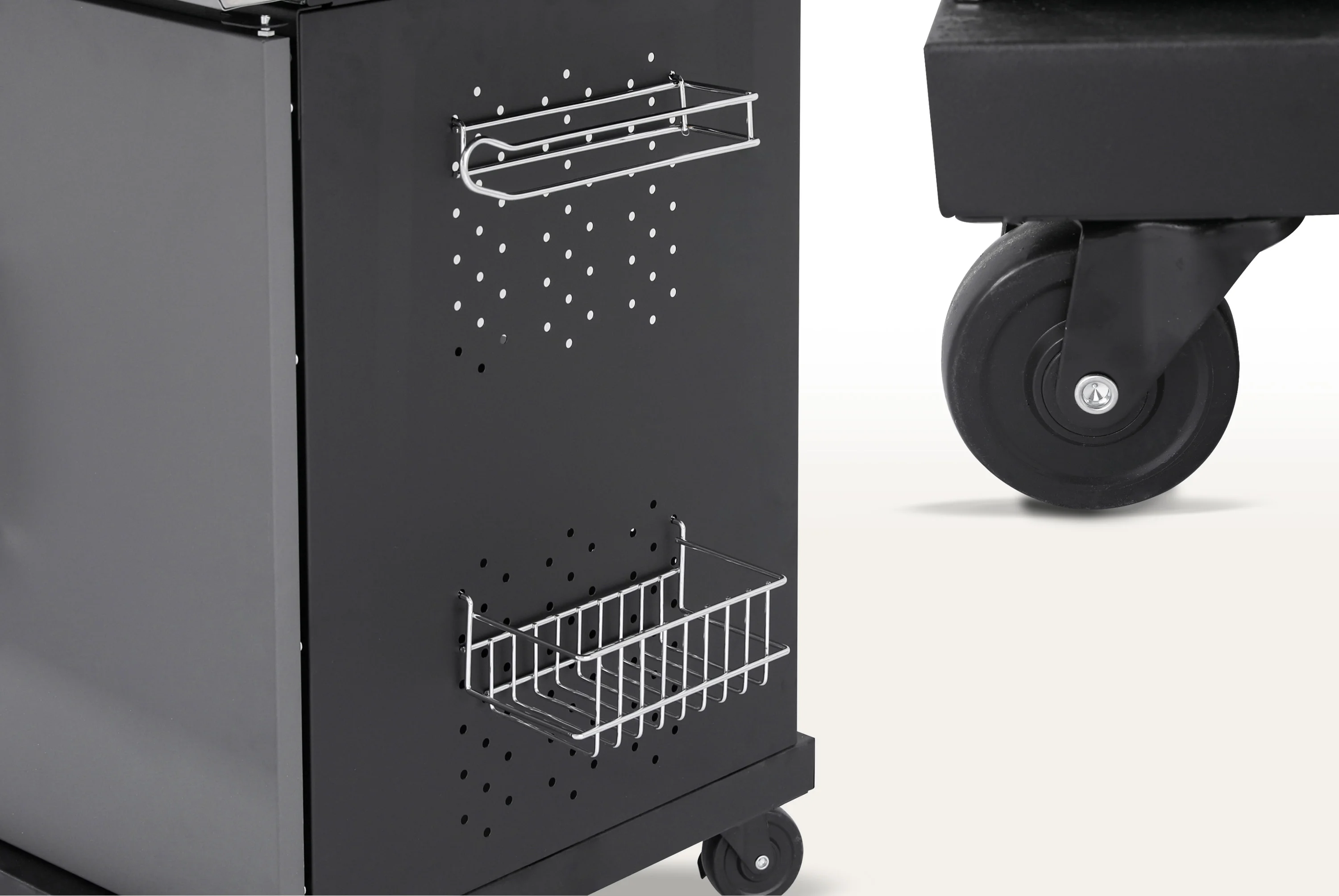  Газовый гриль 5+1 горелка по низким ценам в Томске и Северске