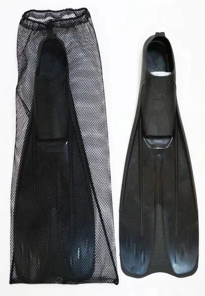  Ласты ISG черные по низким ценам в Томске и Северске