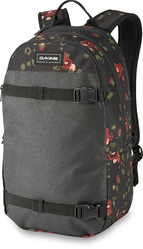  Рюкзак Dakine Urbn Mission Pack 22L begonia по низким ценам в Томске и Северске