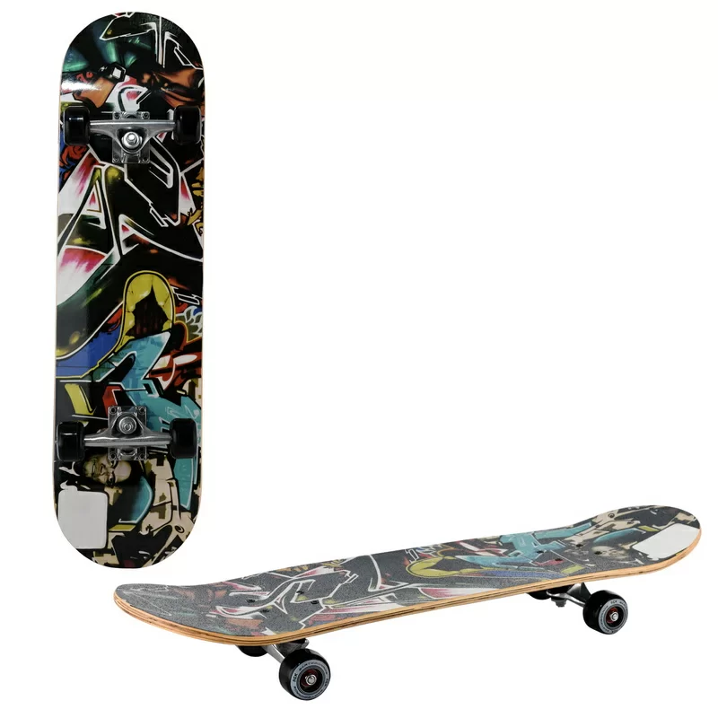  Скейтборд LG DBL 350 по низким ценам в Томске и Северске