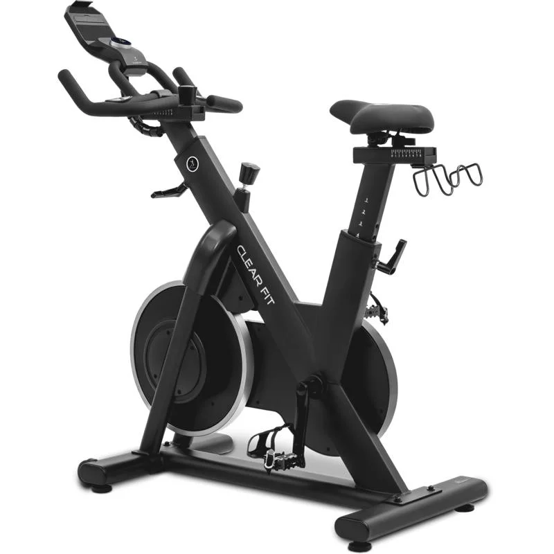  Велотренажер / сайкл Clear Fit StartHouse SS 550 по низким ценам в Томске и Северске