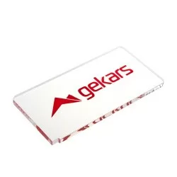 Скребок д/лыж Gekars T-4