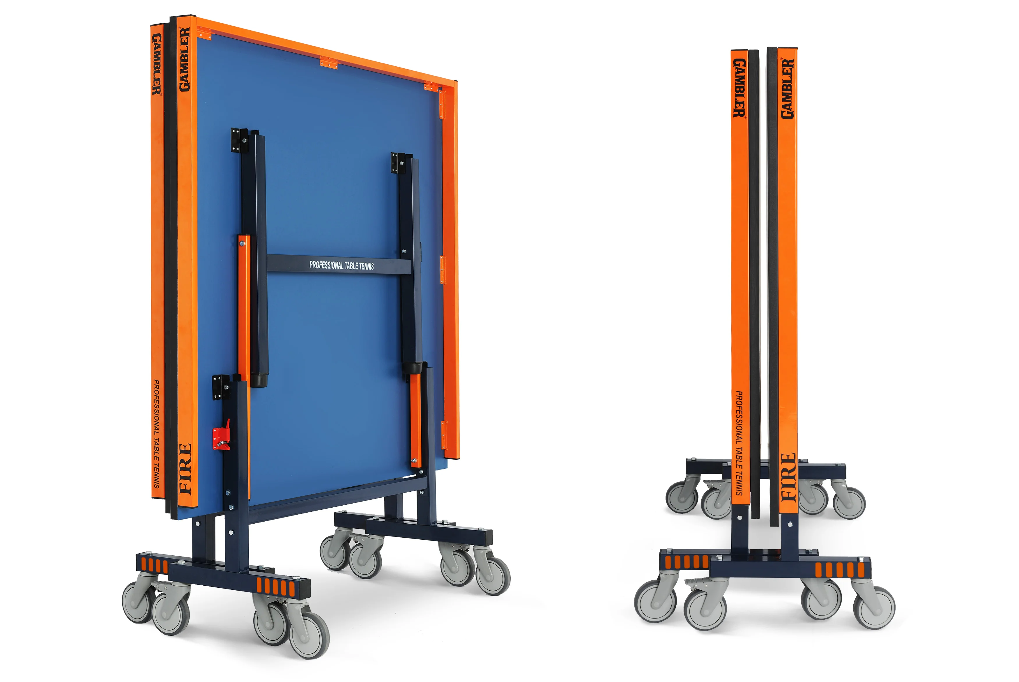  Стол теннисный FIRE Синий по низким ценам в Томске и Северске