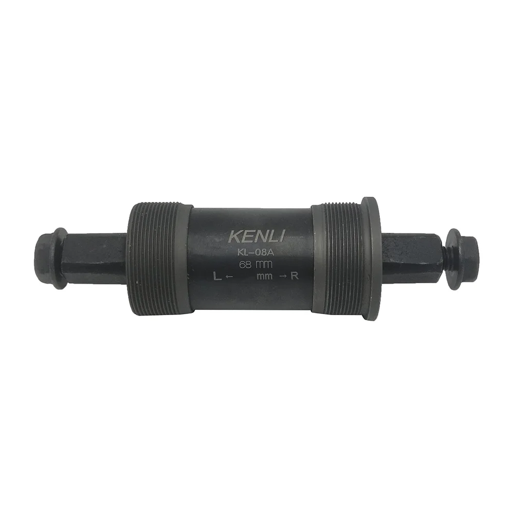  Картридж каретки Kenli 127 мм под квадрат по низким ценам в Томске и Северске