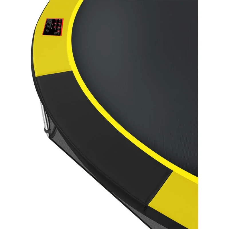  Каркасный батут Clear Fit LemonHop 10Ft по низким ценам в Томске и Северске