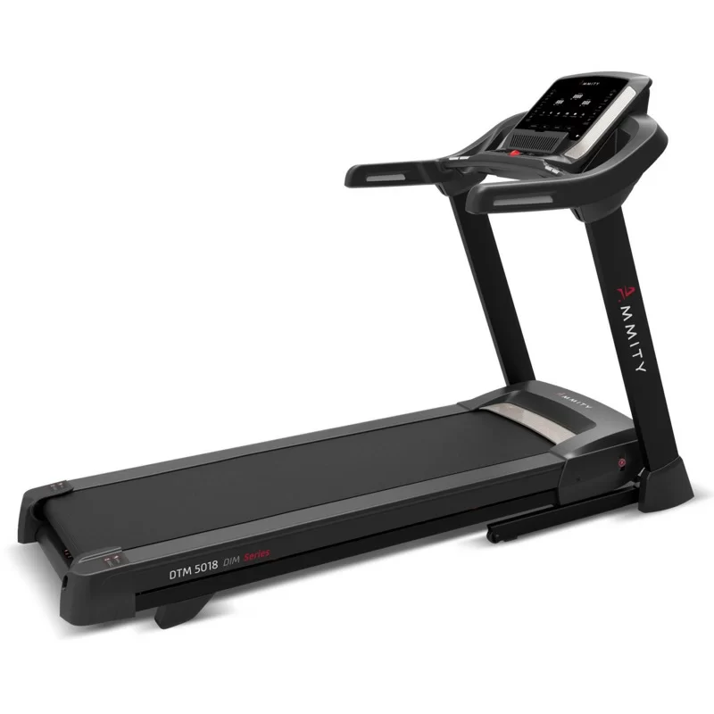  Беговая дорожка Ammity Dim DTM 5018 по низким ценам в Томске и Северске