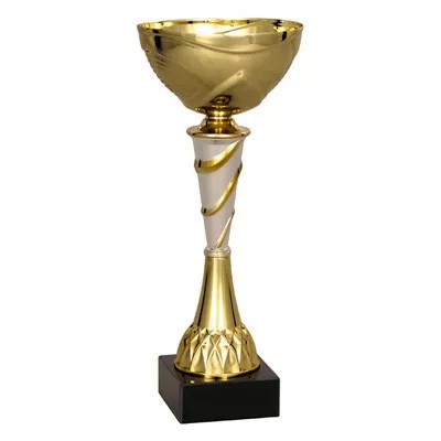  Кубок G8163 A h-40 см по низким ценам в Томске и Северске