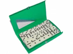 Домино BD-P4006 зеленый