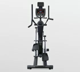 BRONZE GYM ST800M Степпер-кросстрейнер с автонаклоном