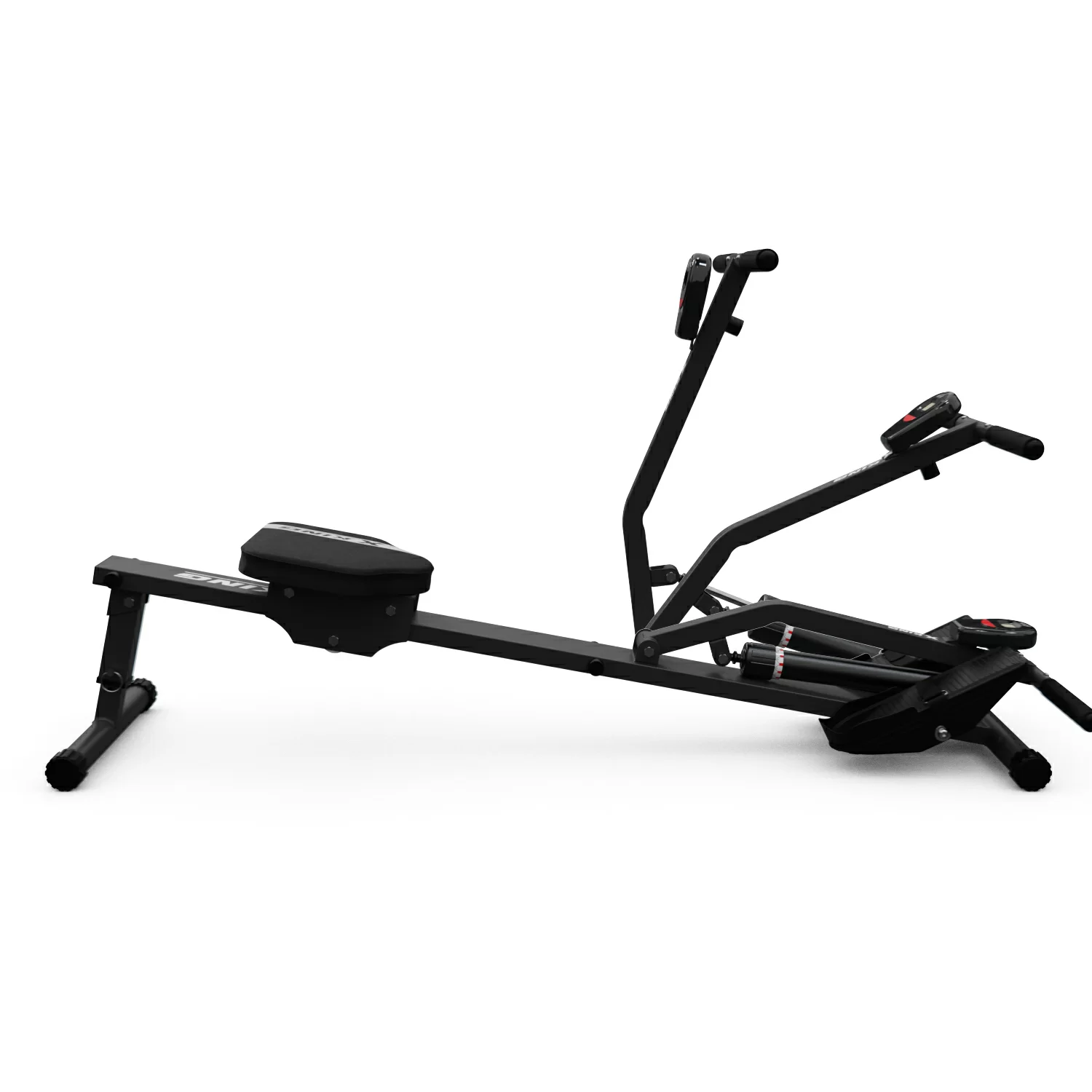  Гребной тренажер DFC Row-M-2000 по низким ценам в Томске и Северске