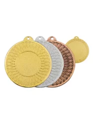 Медаль MK253 d-50 мм