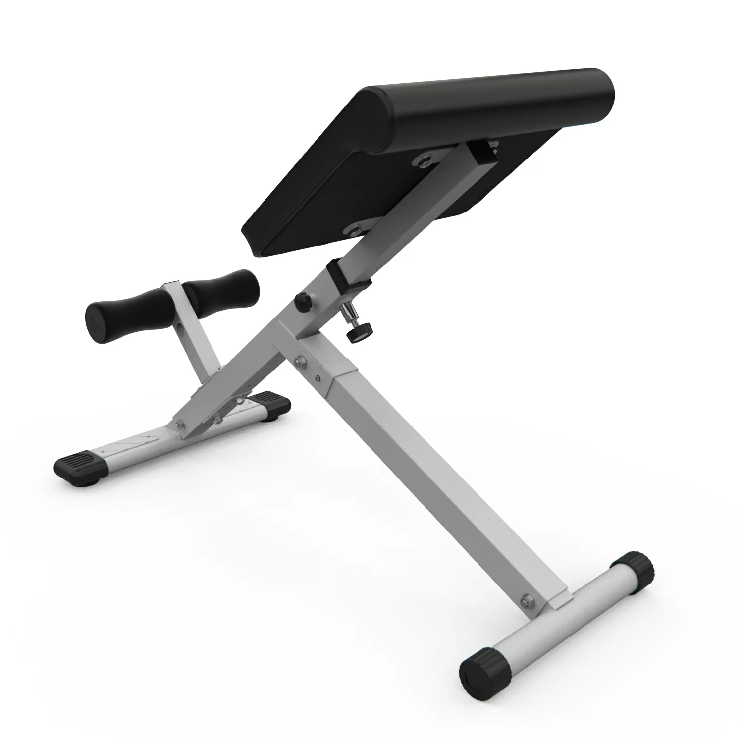  Гиперэкстензия DFC Homegym SJ1006W по низким ценам в Томске и Северске