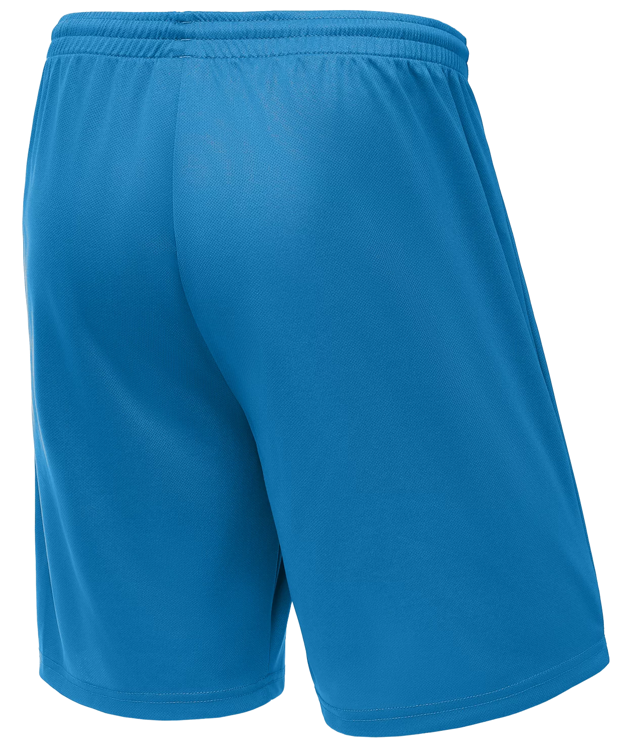  Шорты баскетбольные JOGEL CAMP Basic, бирюзовый, детский по низким ценам в Томске и Северске