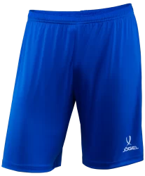 Шорты игровые JOGEL CAMP Classic Shorts, синий/белый