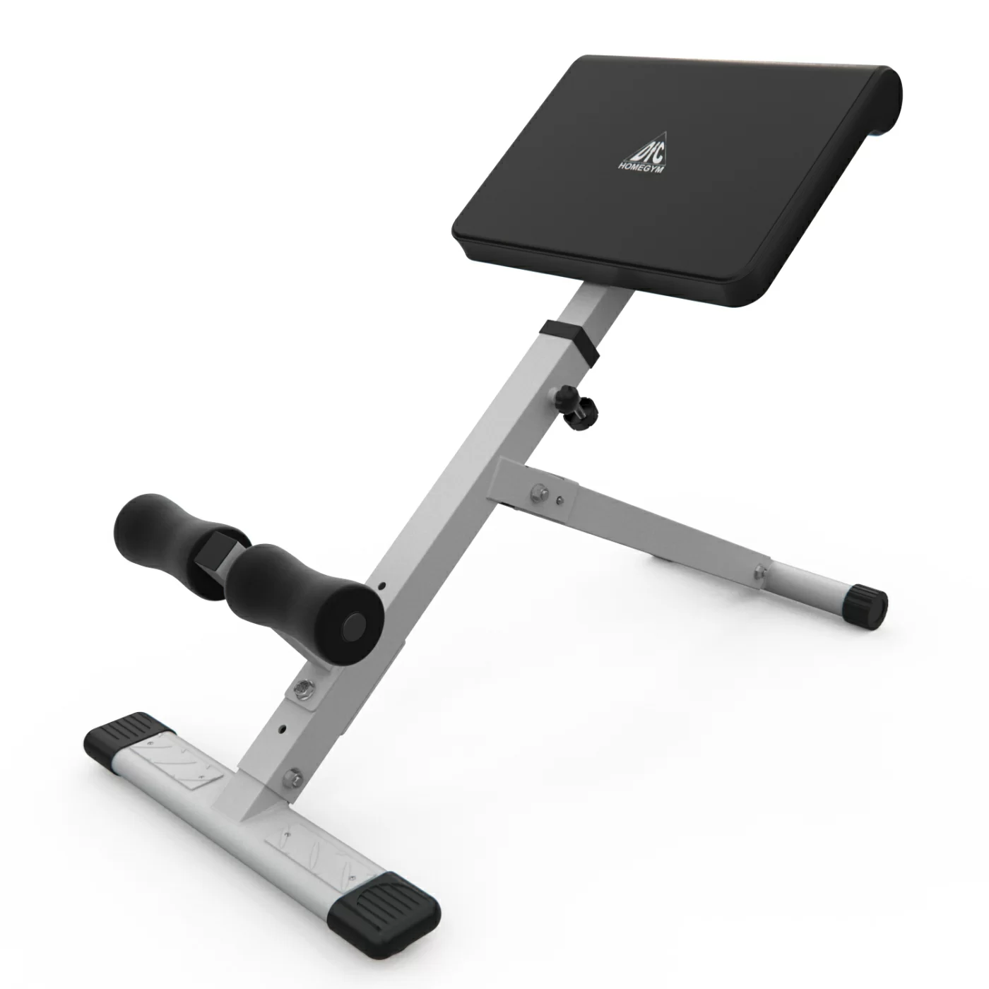  Гиперэкстензия DFC Homegym SJ1006W по низким ценам в Томске и Северске
