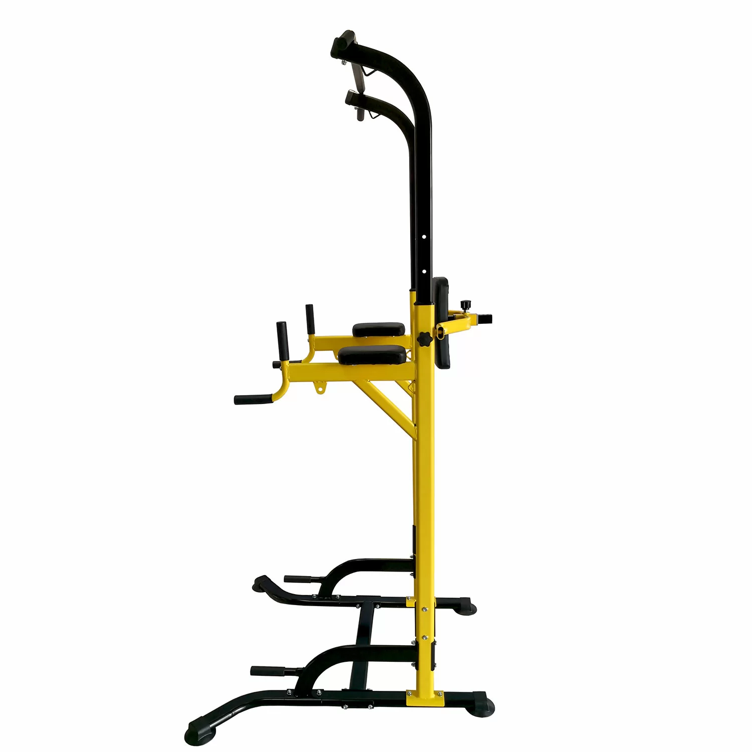  Турник - брусья Power Tower DFC Homegym G008Y по низким ценам в Томске и Северске