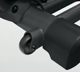 BRONZE GYM ST800M Степпер-кросстрейнер с автонаклоном