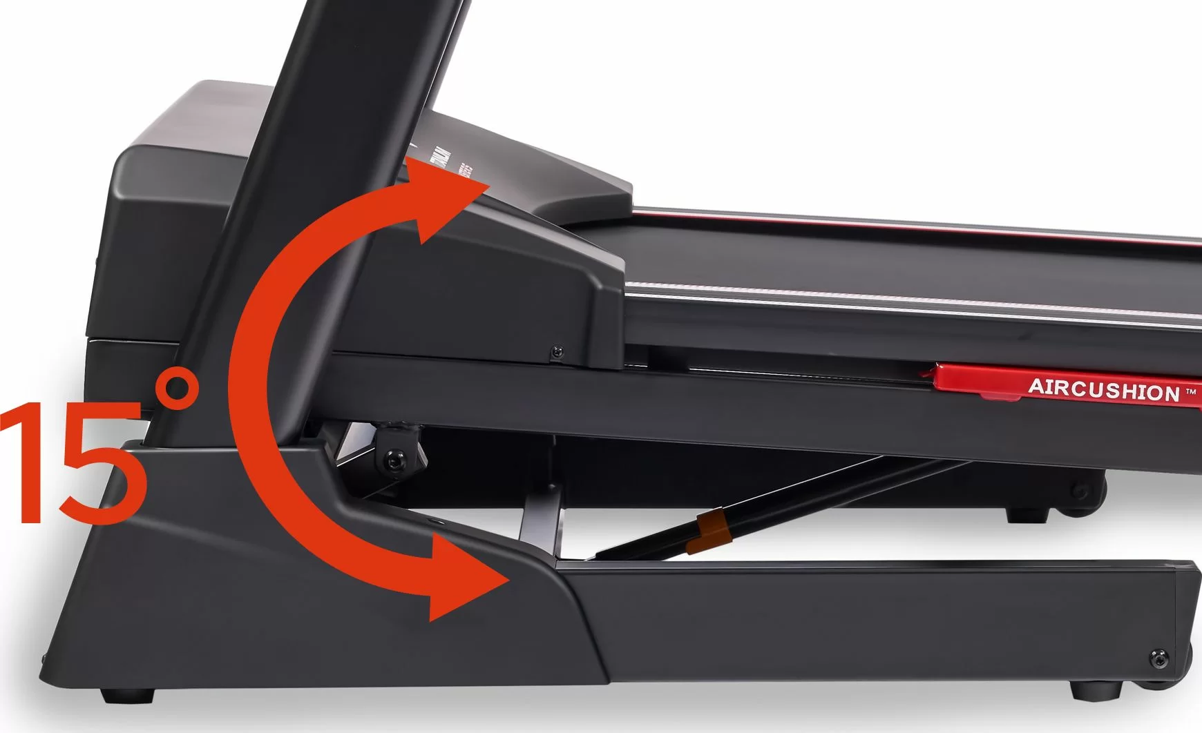  Беговая дорожка Titanium Masters Physiotech TGF по низким ценам в Томске и Северске