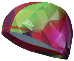 Шапочка для плавания 0220 (2)