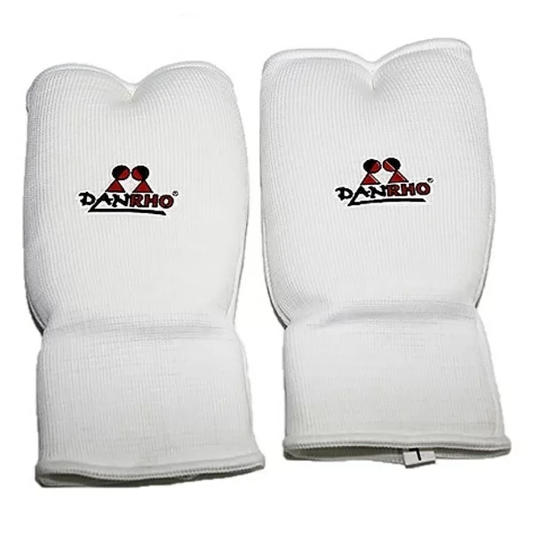  Защита кисти Danrho белая по низким ценам в Томске и Северске