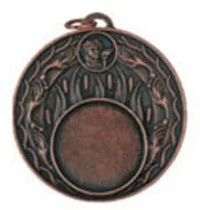 Медаль MD5011 d-50 мм