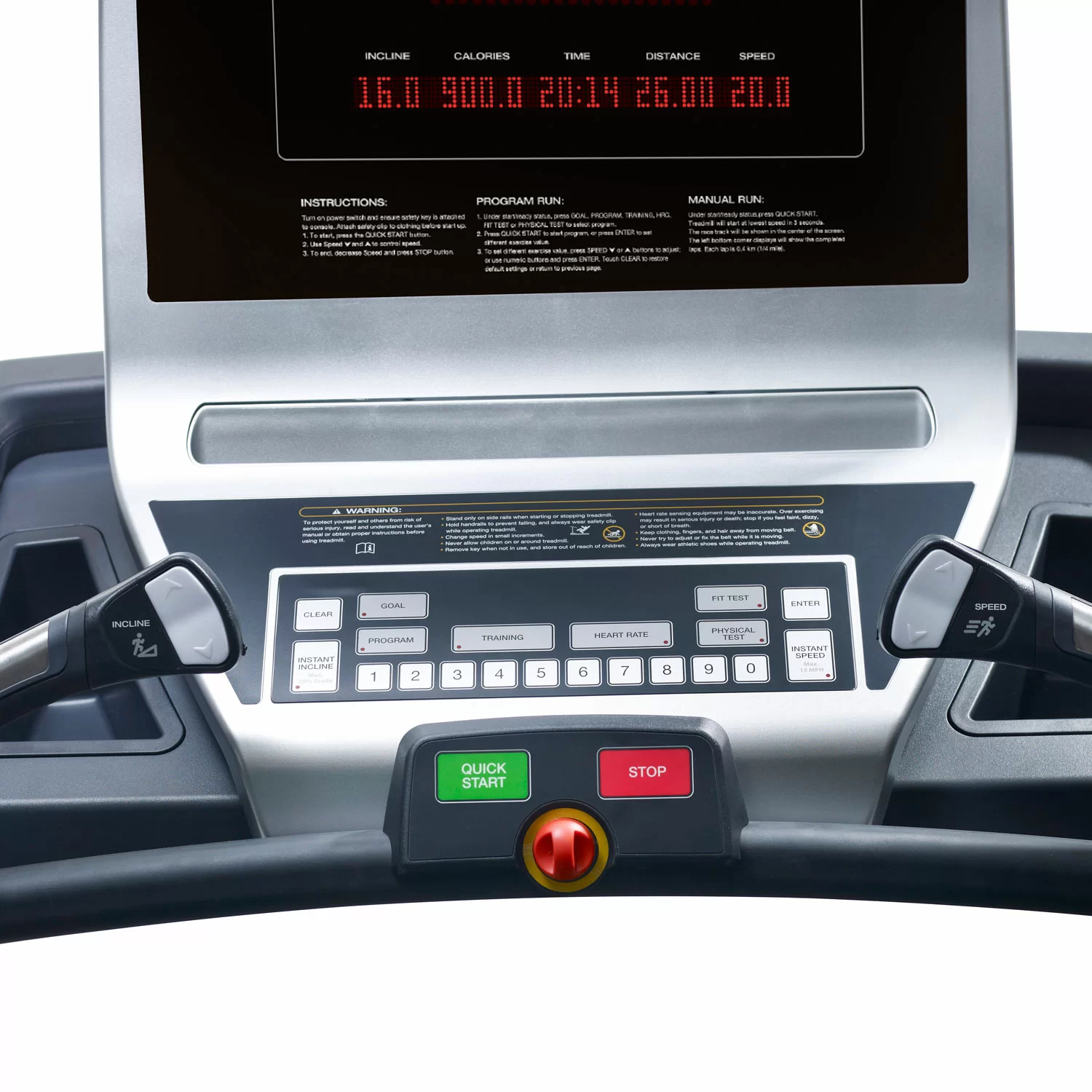  Беговая дорожка Freemotion  t8.7 VMTL29814-INT по низким ценам в Томске и Северске