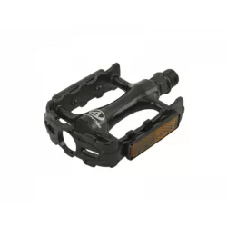 Педали Author APD-315-Alu X0 EPB  293г. черные